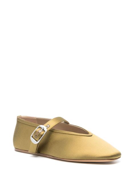 Ballerine Stella in verde Le monde beryl - donna LE MONDE BERYL | STESATOLI
